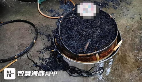 福州臺江一新村發(fā)生火災,幸無人傷亡