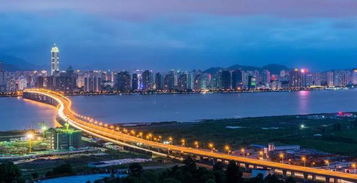 在福州,什么規(guī)格的房子能稱之為江景奢宅