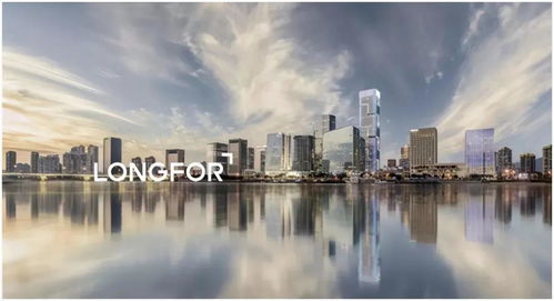 入局到領(lǐng)跑,誰是長春樓市 黑馬