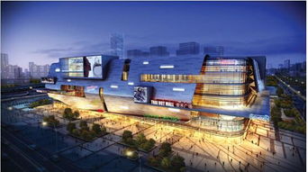 響應(yīng)政府號(hào)召 東二環(huán)泰禾廣場(chǎng)打造 泰禾創(chuàng)客匯