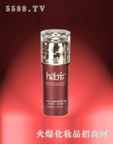 產品展示 福州千姿化妝品