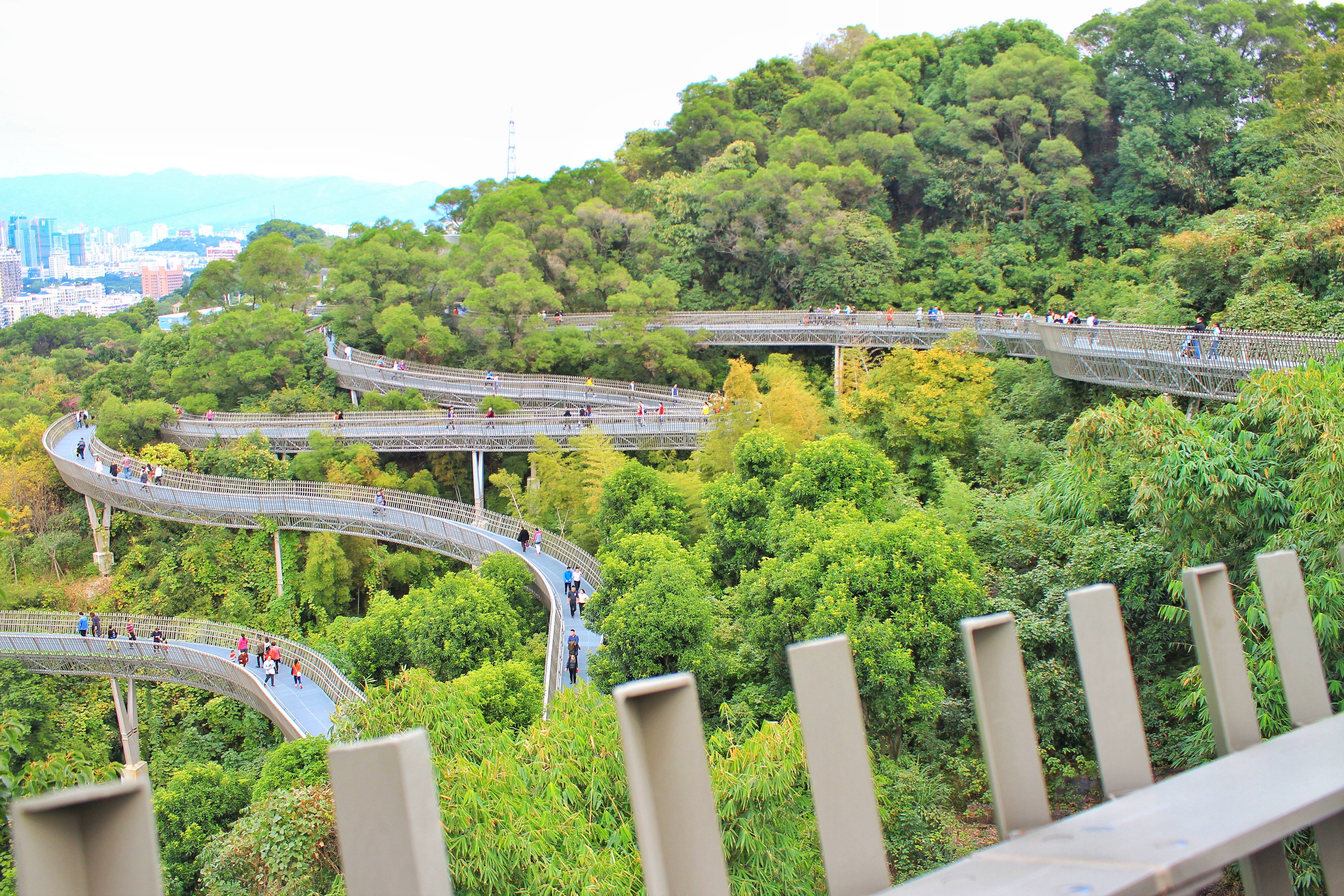 福州旅游的新熱點，匹及三坊七巷，去過的人都說幸福