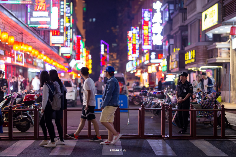 #9是這樣牛#我把福州帶給你，醉在四月春風(fēng)里