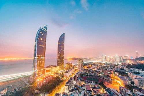 福建省區(qū)縣年度人均收入20強(qiáng) 廈門(mén)優(yōu)勢(shì)明顯,泉州 福州旗鼓相當(dāng)