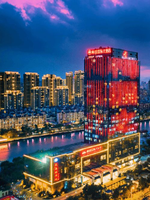 福州人注意 此刻，我們正書寫城市新篇章