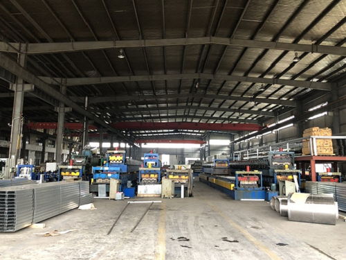 紹興YX40-200-800壓型鋼板今日福州市場(chǎng)價(jià)格分析