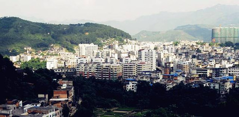 融晟·天河集團捐款100萬元，助力福州受災群眾重建美好家園