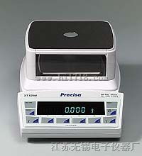 精密稱重的得力助手 精科千分之一電子天平與密度分析功能全解析