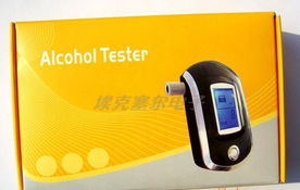 廠家現(xiàn)貨直供高精度大屏幕液晶顯示酒精測試儀 價格、圖片與專業(yè)導(dǎo)購指南