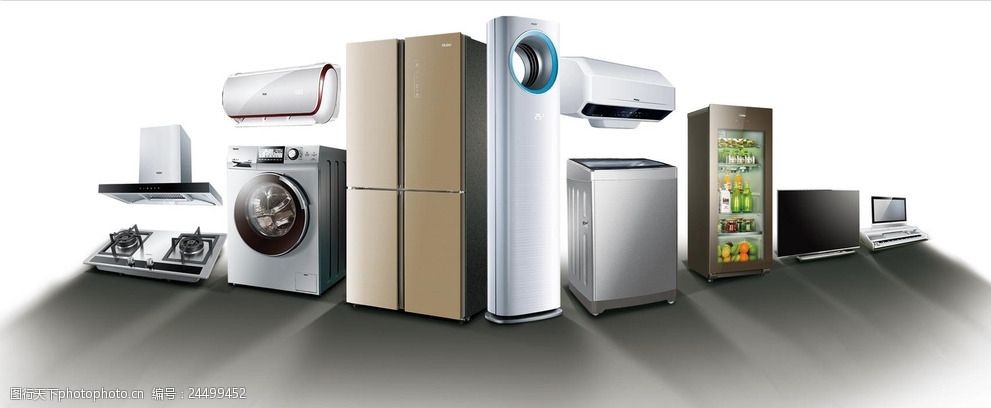 智慧生活，一“線”連接 海爾家電全品類組合中的電線電纜設計解析